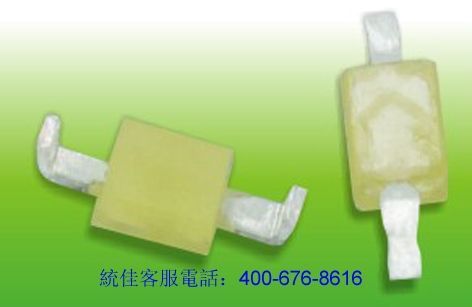 小蝴蝶2036-35LED灯珠_小蝴蝶双色