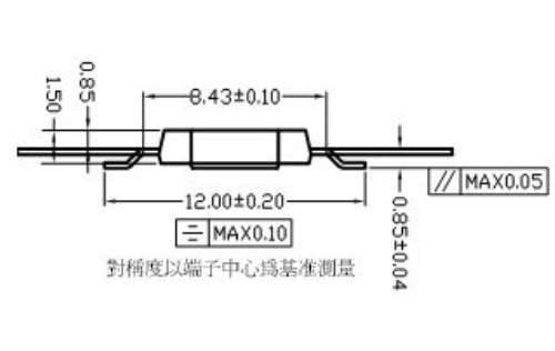 1W-3W紫光LED灯珠