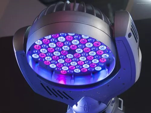 led灯珠驱动器的品质影响灯具的十大稳定性