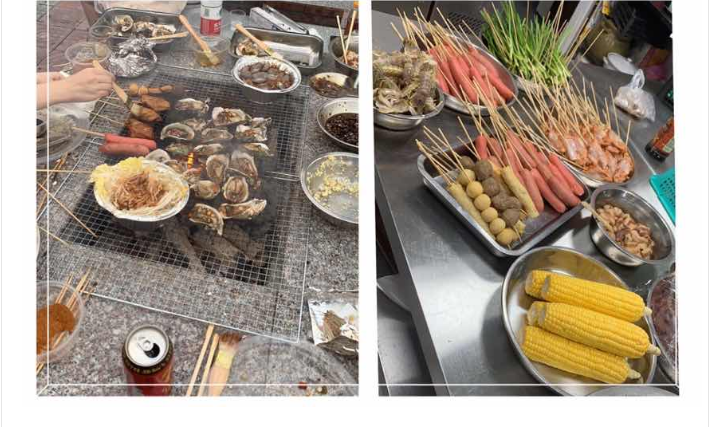 广东统佳光电2020年秋季团建