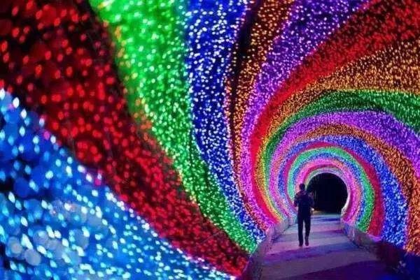 发光二极管及其应用简介