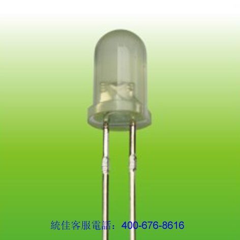 红外发光二极管